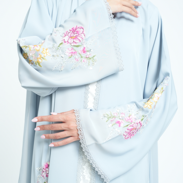 New Arrival