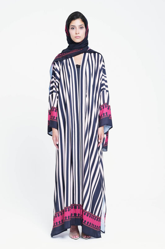 RIVIERA Kaftan