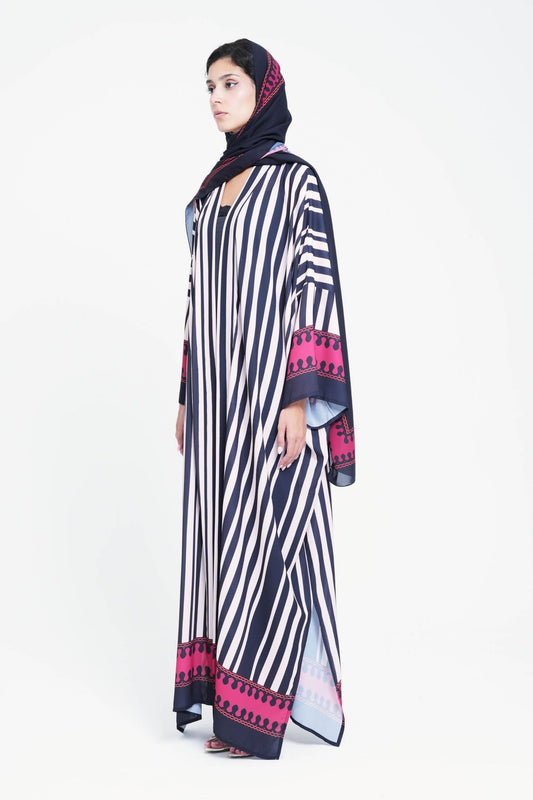 RIVIERA Kaftan