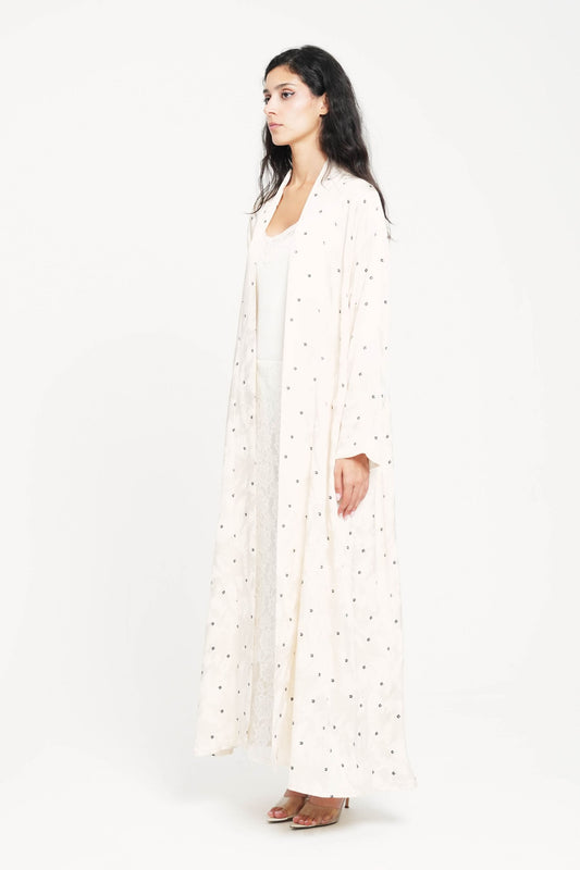 Stardust Abaya