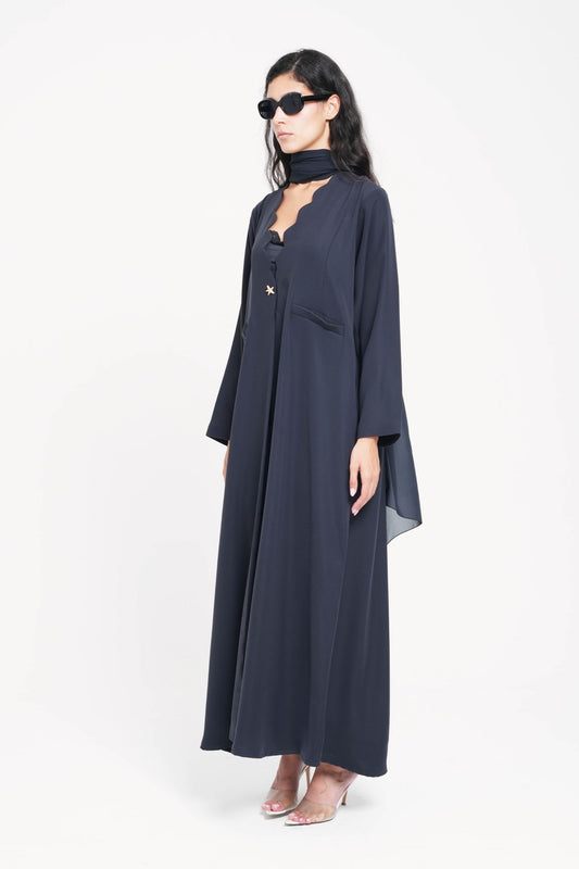 Starlet Abaya
