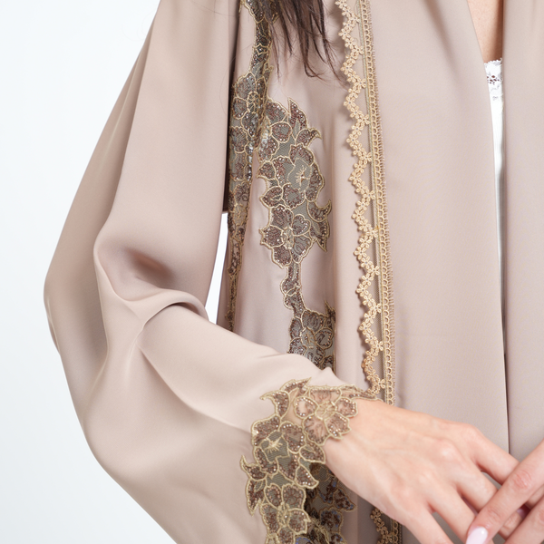 New Arrival